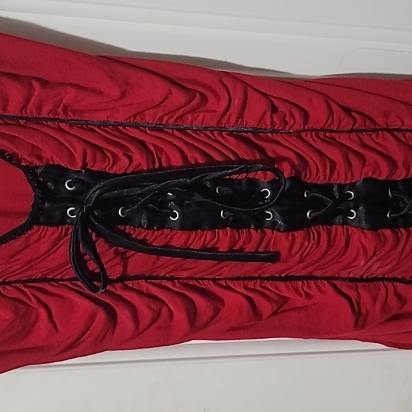 Guess Corset Tank Top - Picture 3 of 6